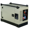 Agregat prądotwórczy FOGO FV 15000 CRA – 14,5 kVA – 400V/230V – WYCISZONY – AVR – SZR – Vanguard